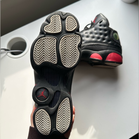 JORDAN RETROS 13 XIII (KIDS) - Picture 2 of 7